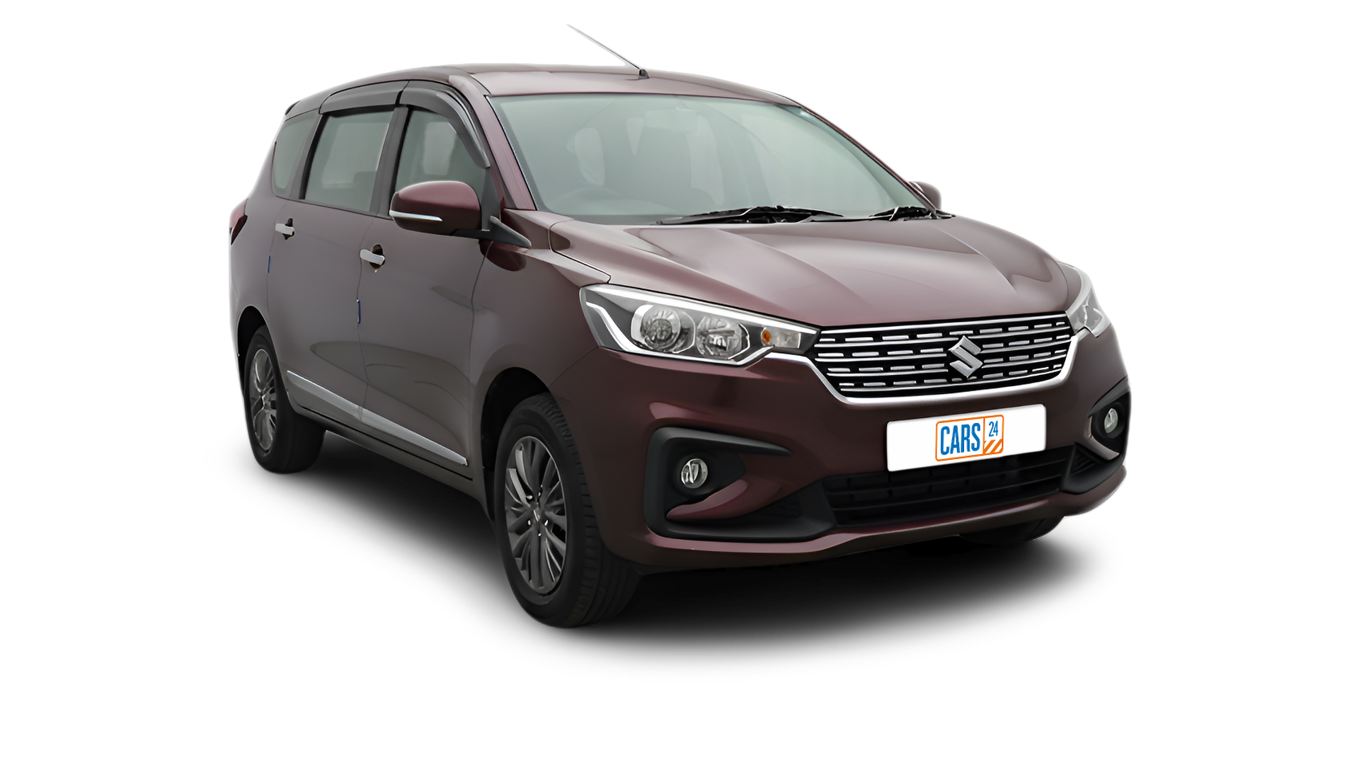 Maruti Ertiga-img